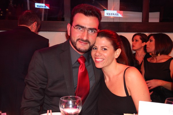 SIDC Fundraising Event (part 1)